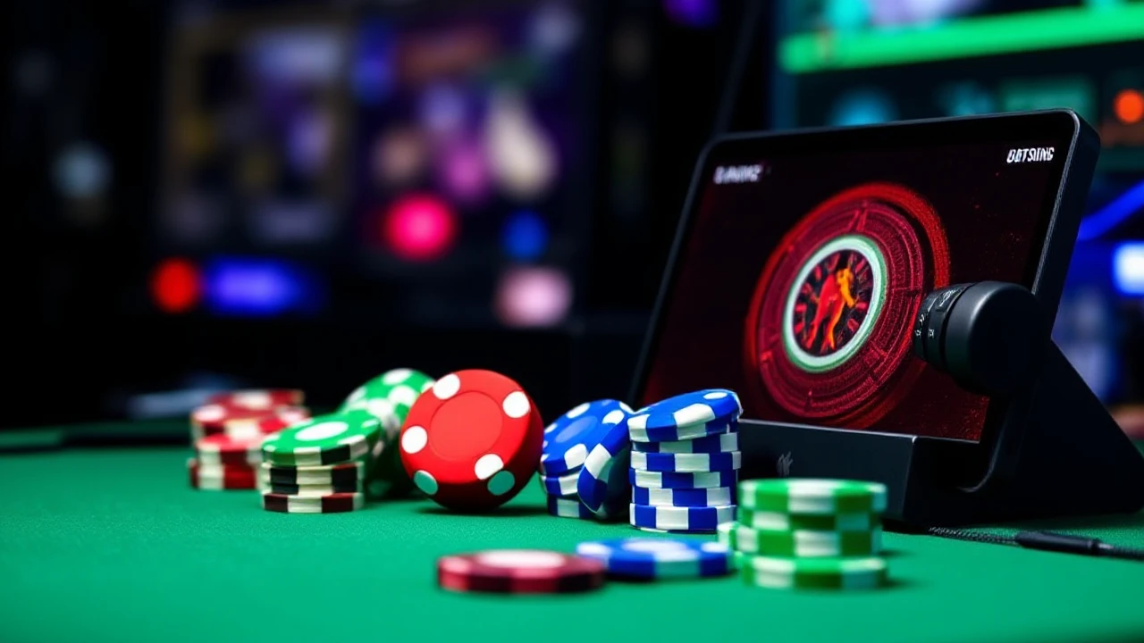 Conquering iGaming: Best 10 Tactics for Success