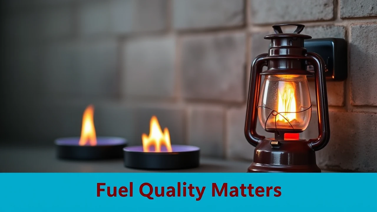 Category - Oil & Gas