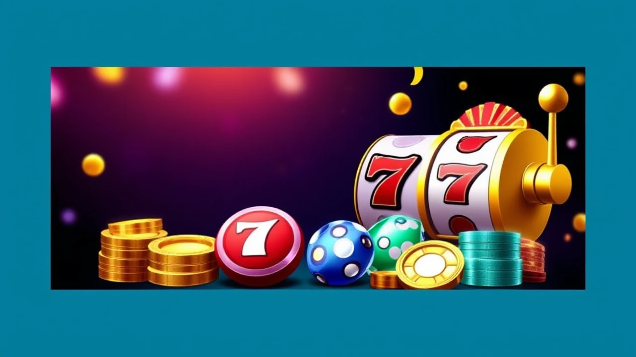 Mastering the Art of Picking the Finest Casino Slot Game