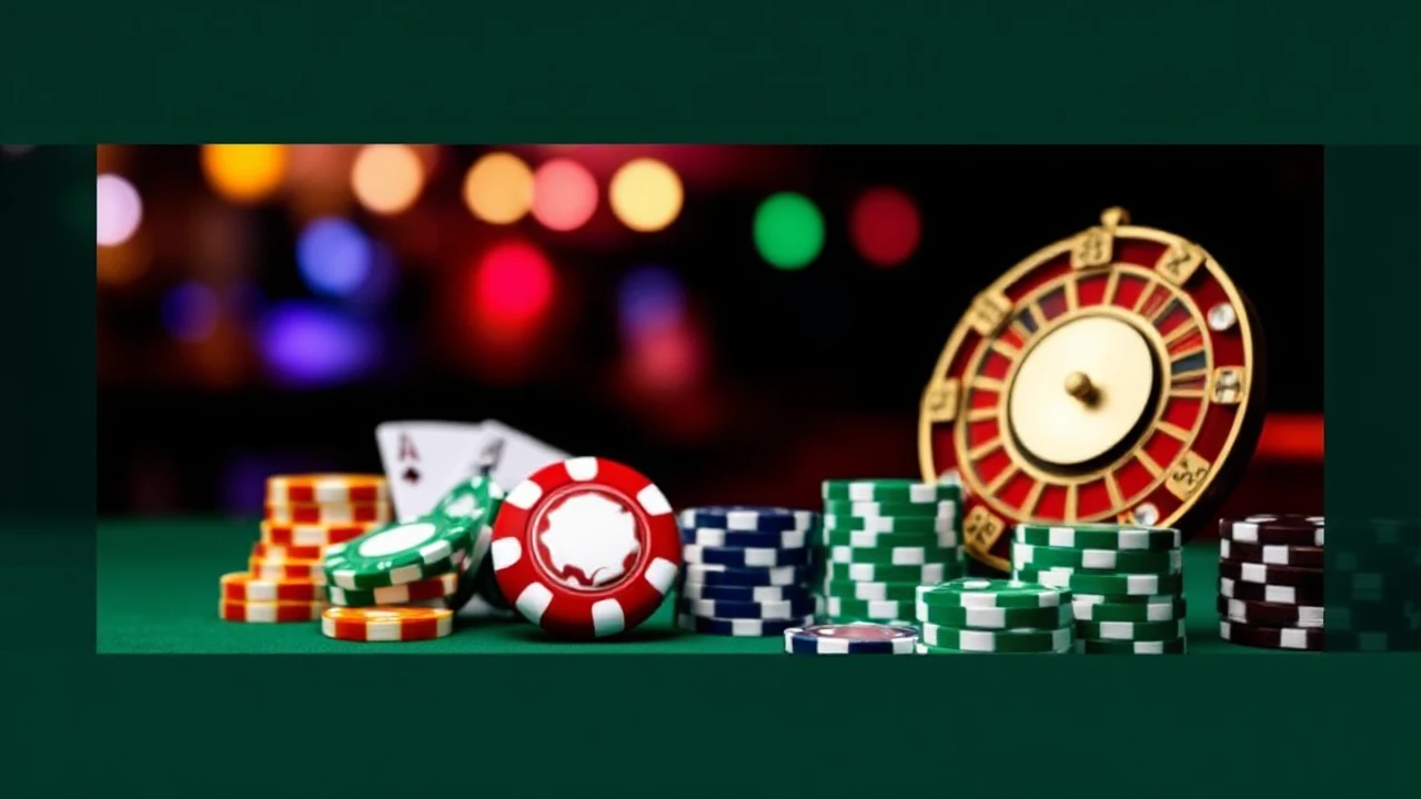 Revealing the Top Casino Myths Busted: The Comprehensive Guide