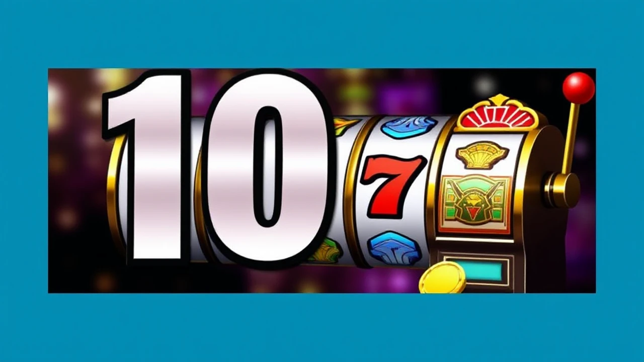 10 Common Slot Mistakes to Avoid for Better Odds
