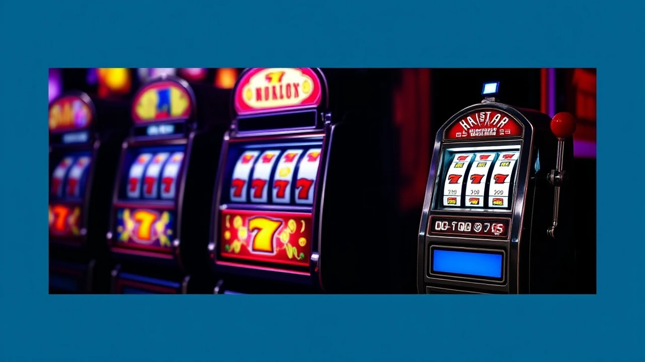 Decoding the Emotional Facets of One-Armed Bandits: Facts to Keep in Mind