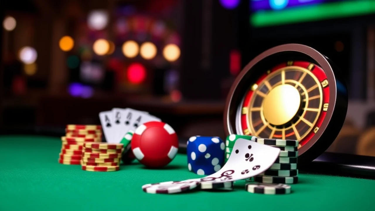 Strategi Menang yang Efektif