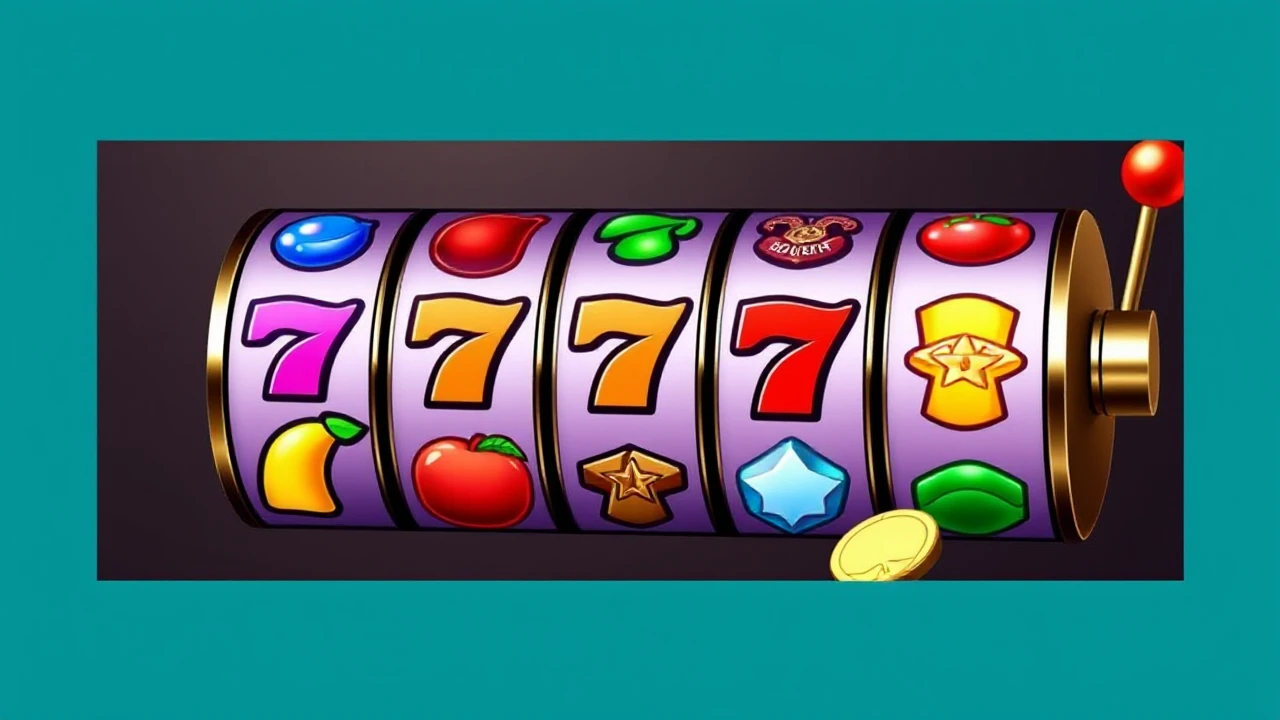 The Transformation of Symbols in Slot Games: From Fruits to High-Tech Icons