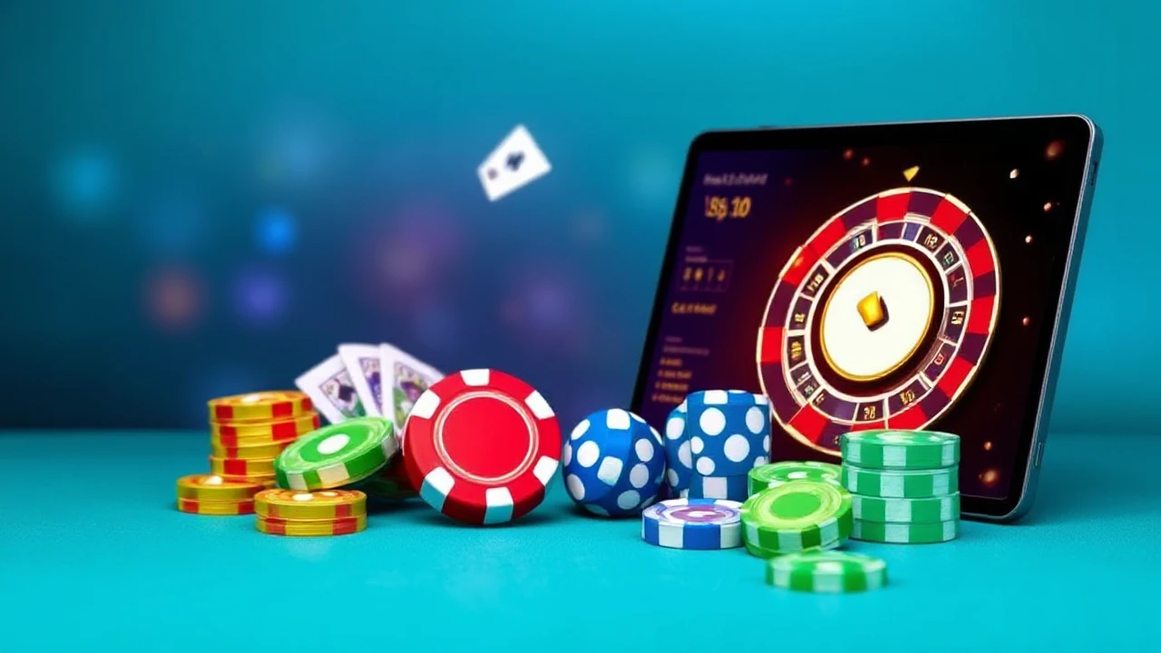 Cracking the Mysteries of Internet-Based Gambling Entertainment: What You Must Know