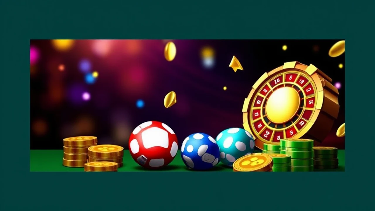Strategi Memanfaatkan Bonus dalam Game Taruhan Kasino