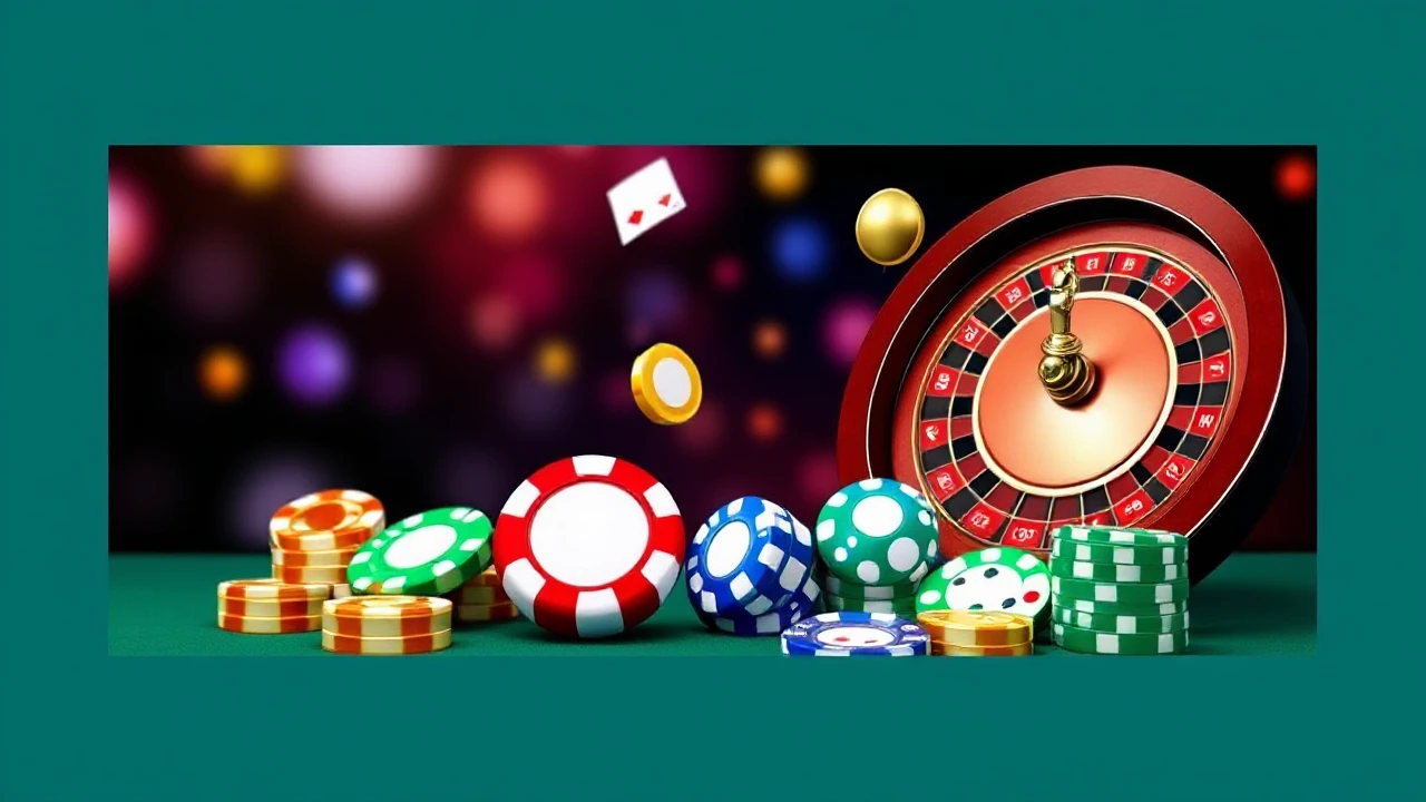 The Complete Manual to Exploring this Realm of Virtual Casino Gambling Games