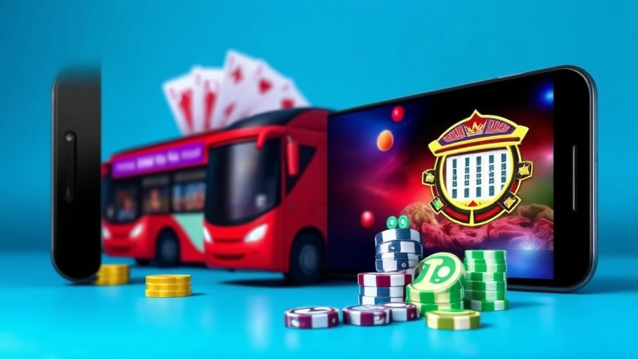 Everything You Need to Know to Mobile Gaming at Premier Online Casinos in Canada