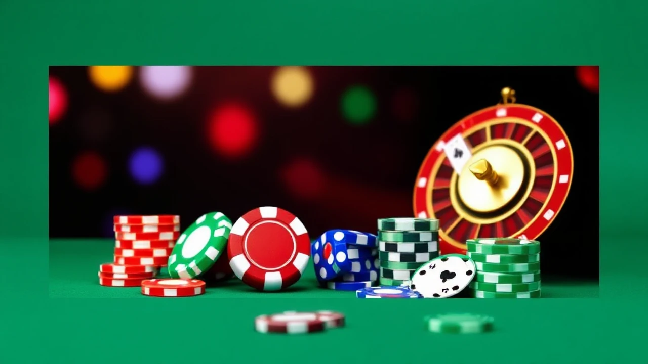 Strengthen Your Skills: Expert Strategies for Online Casino Gambling Games