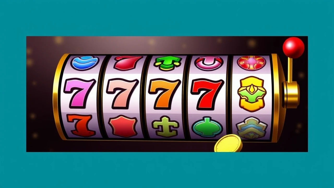 Revealing the Enigma of Slot Machine Symbols and Their Meanings