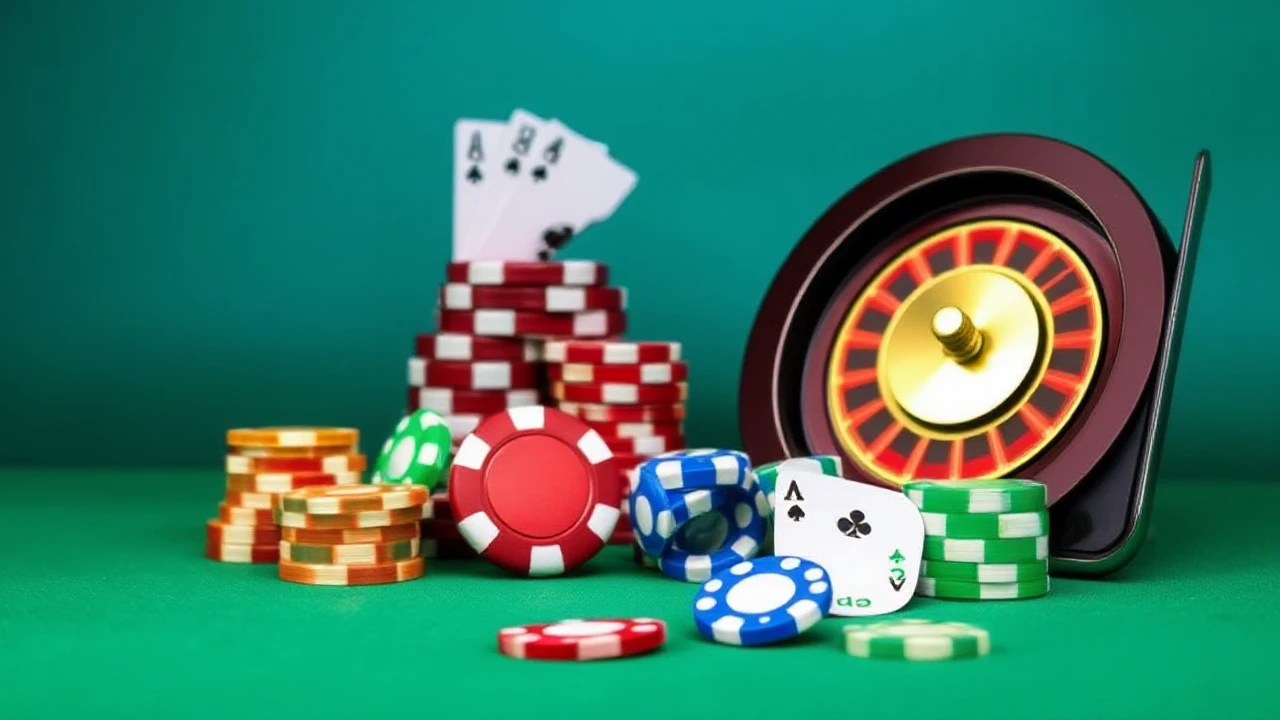 Mastering the Art of Defying the Casino Odds: Effective Strategies to Beat the House