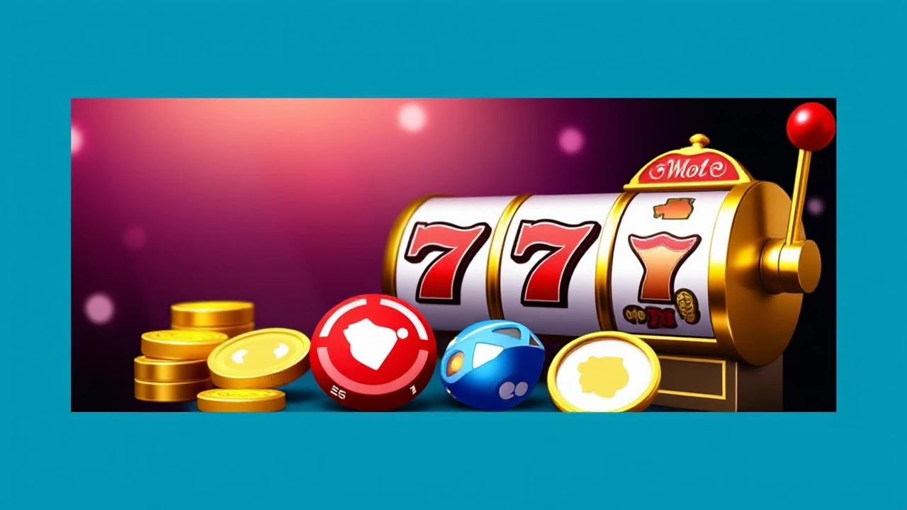 Tipps und Tricks für Slot-Gewinne