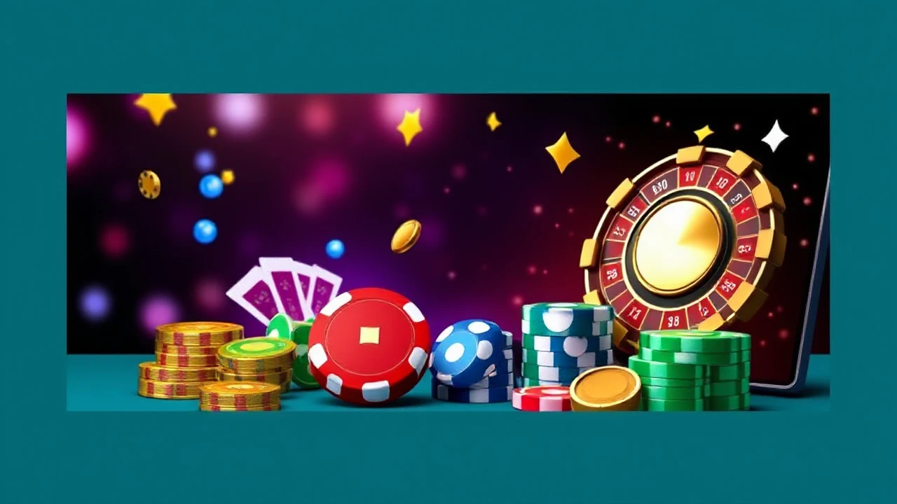 Uncover the Exciting World of Internet Casino Rewards: The Detailed Overview