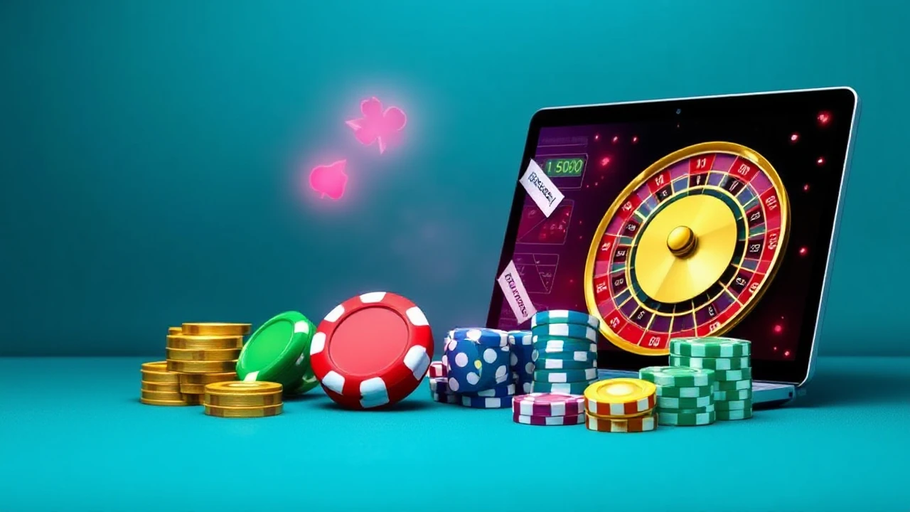The Rise of Internet Casinos: A Comprehensive Overview