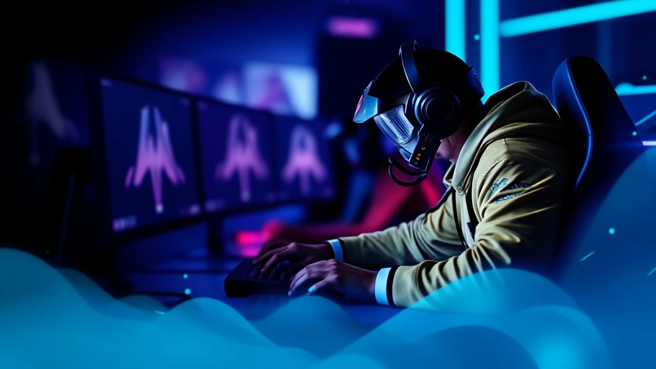 Unleashing Your Full Potential: Best Strategies for Online Gaming Success