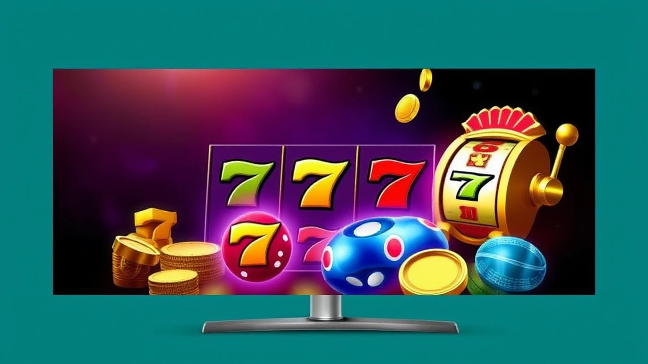 Tips Praktis untuk Menikmati Sensasi Bermain Slot Online