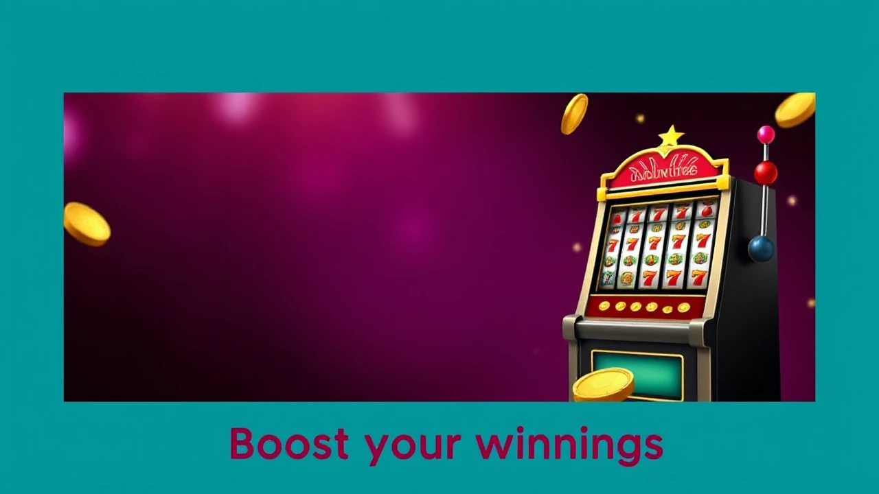 Boost Your Winnings: Top 10 Tips for Maximizing Your Slot Machine Payouts