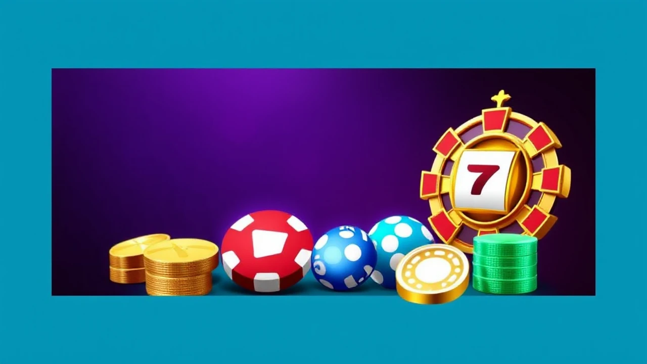 Casino Game RTP: Unlocking Winning Potential at 32win