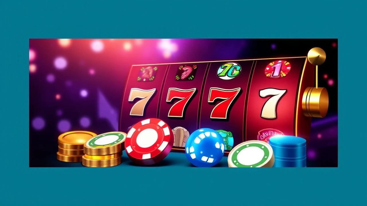 Delving into the Psychological Influence of Audio Cues in Casino Slot Games