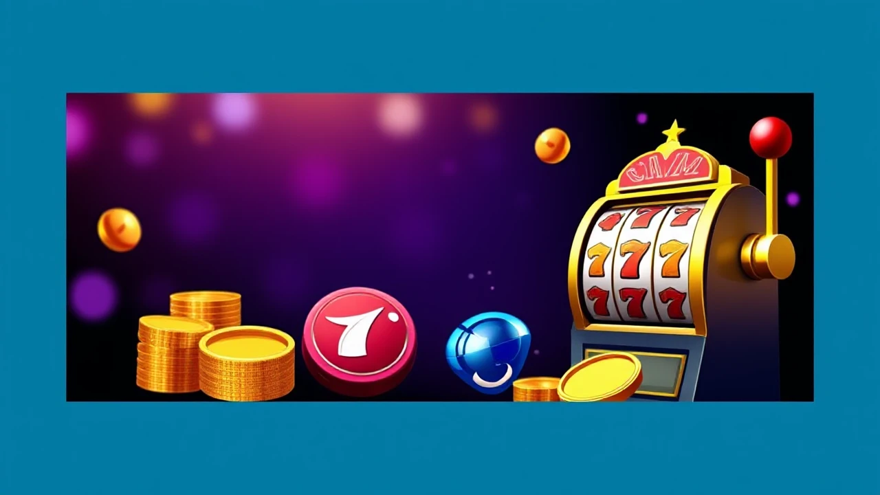 Optimizing Payouts: A Player's Guide to Casino Slots