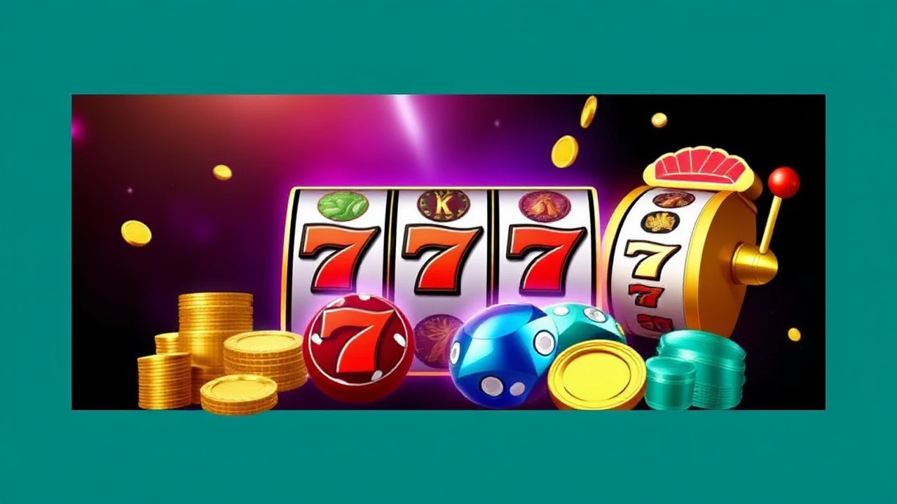 Cara Sukses dalam Bermain Slot Online: Tips untuk Mendapatkan Uang Tunai