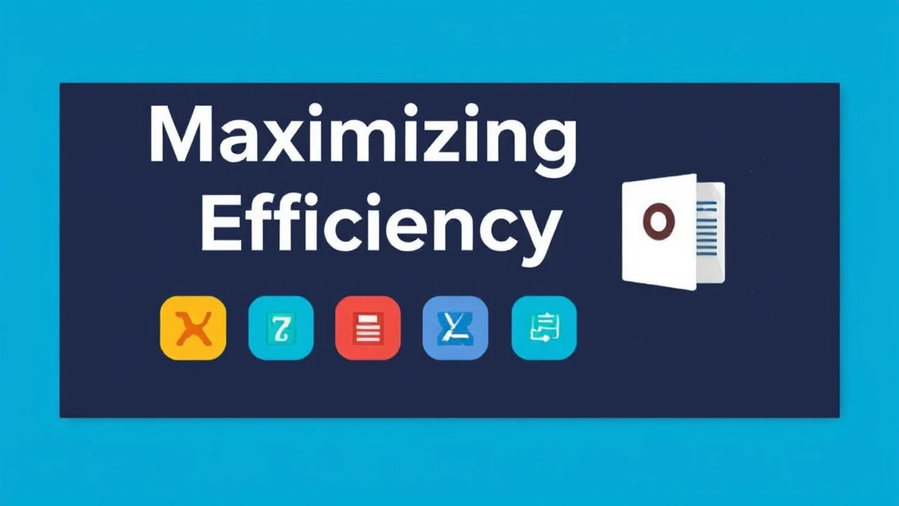 Maximizing Efficiency: Shortcuts in WPS Office