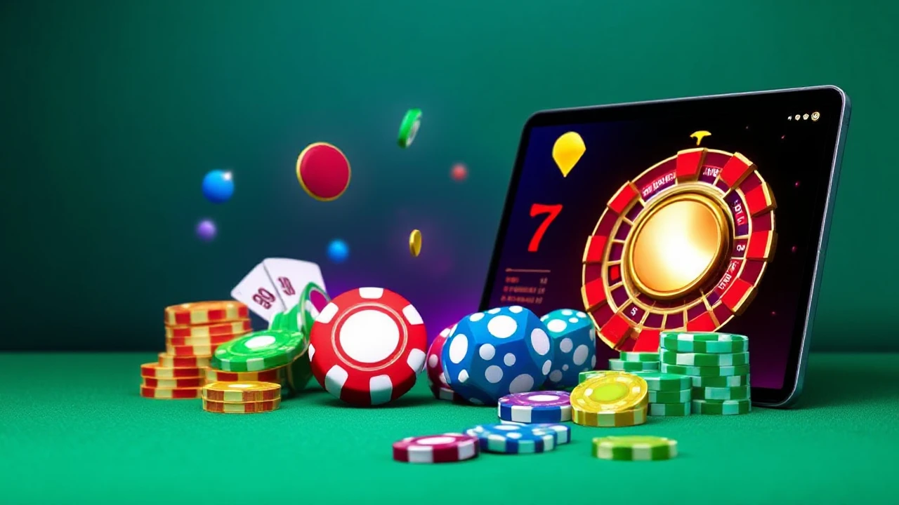 Exploring Top Virtual Gaming Options to Match Your Preferences