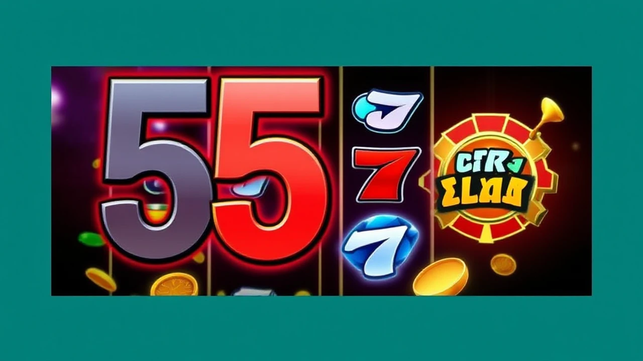 Cobalah Salah Satu dari 5 Game Slot Favorit untuk Dimainkan di Kasino Online