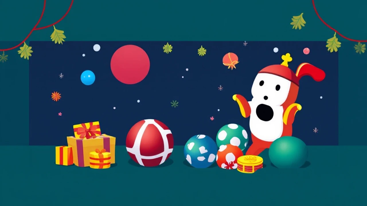 Festival and Holiday Promos on Vin88