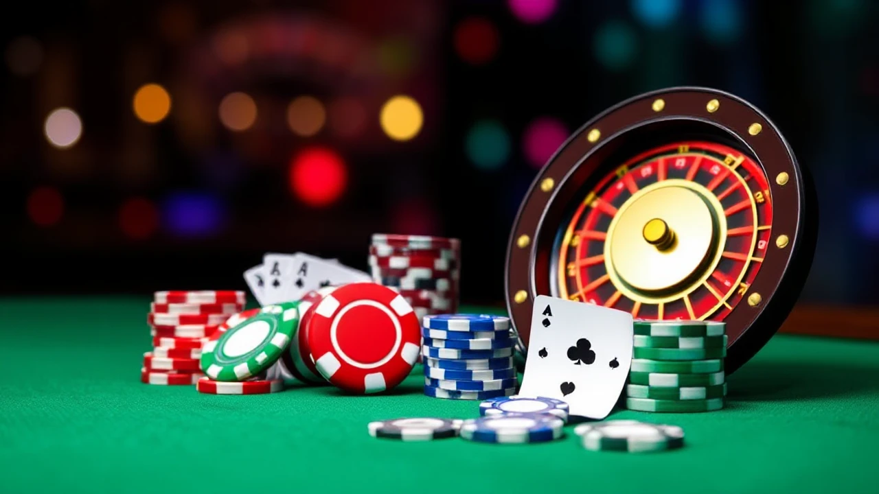 Découvrez les techniques efficaces pour augmenter vos gains au casino en France