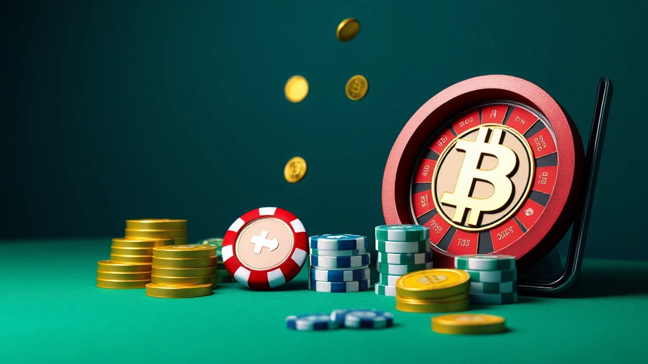 Optimiser vos chances de remporter la victoire dans les crypto casinos