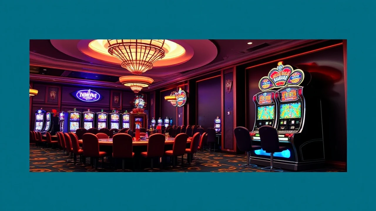 Unveiling the Mind behind Gaming House Architecture