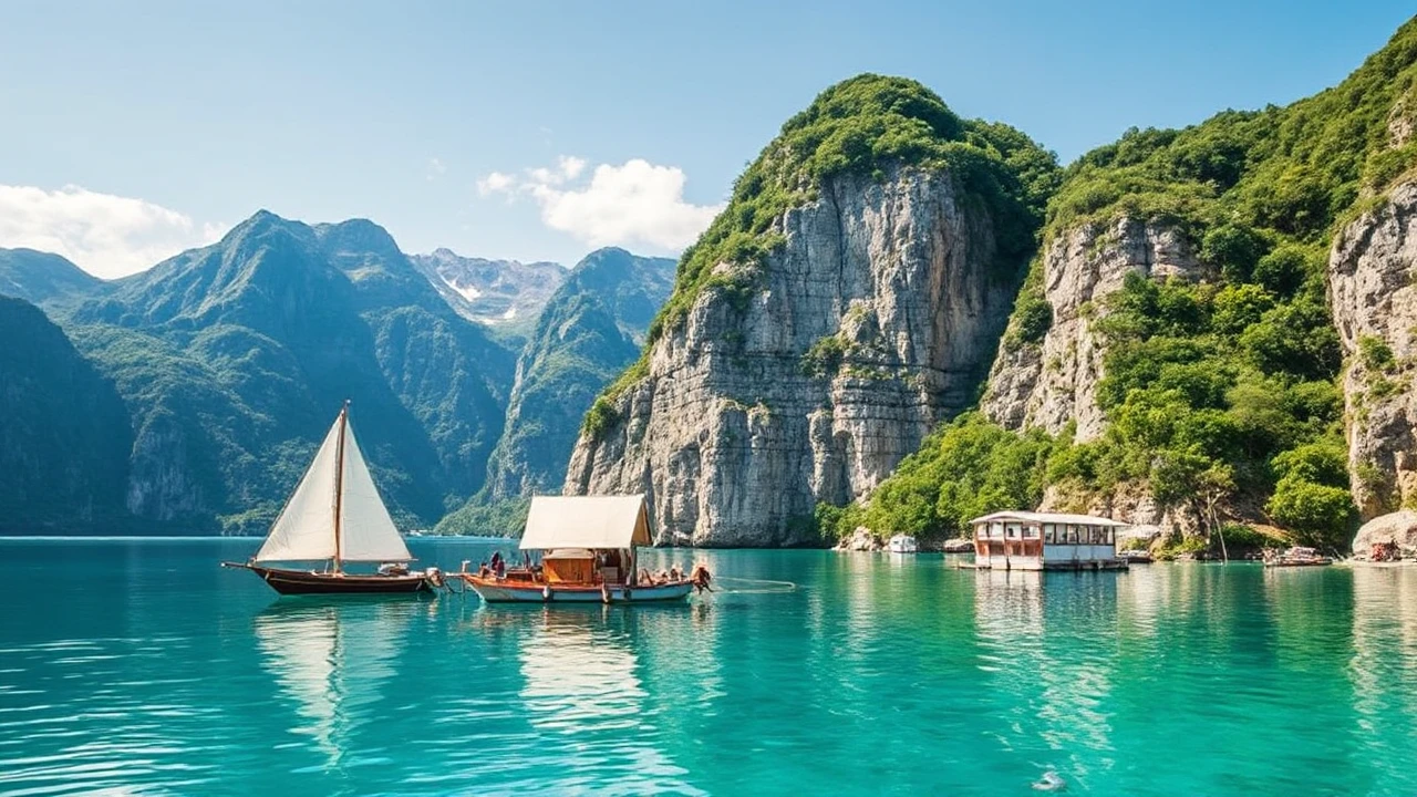 The Emergence of Sustainable Travel Trends