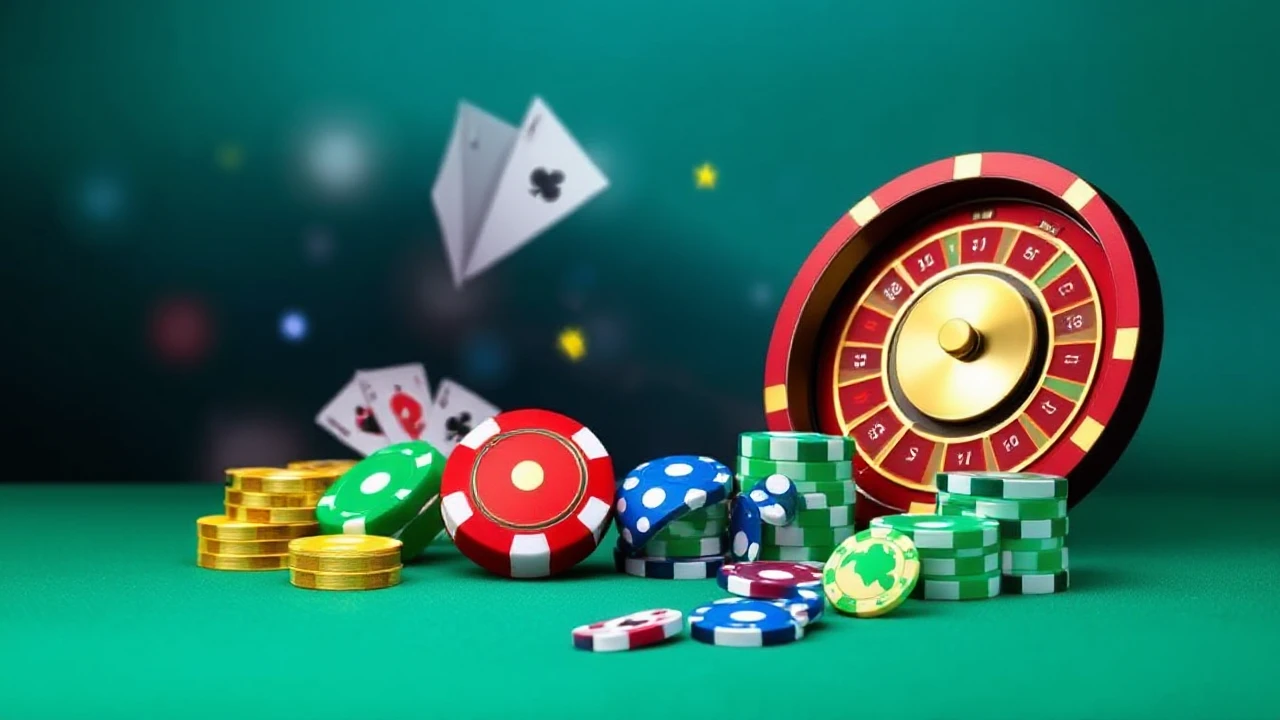 A Comprehensive Tutorial on Choosing the Best Casino for You