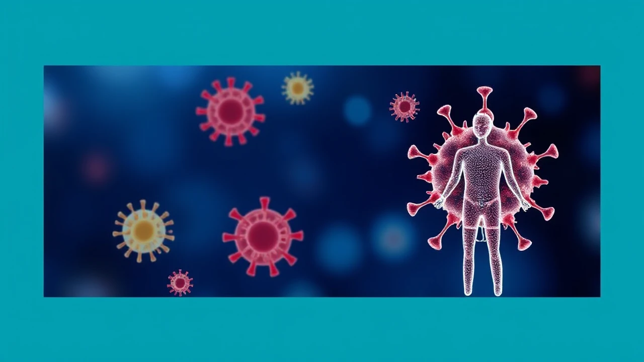 Your Go-To Handbook to Enhancing Your Immune System: Key Factors to Know
