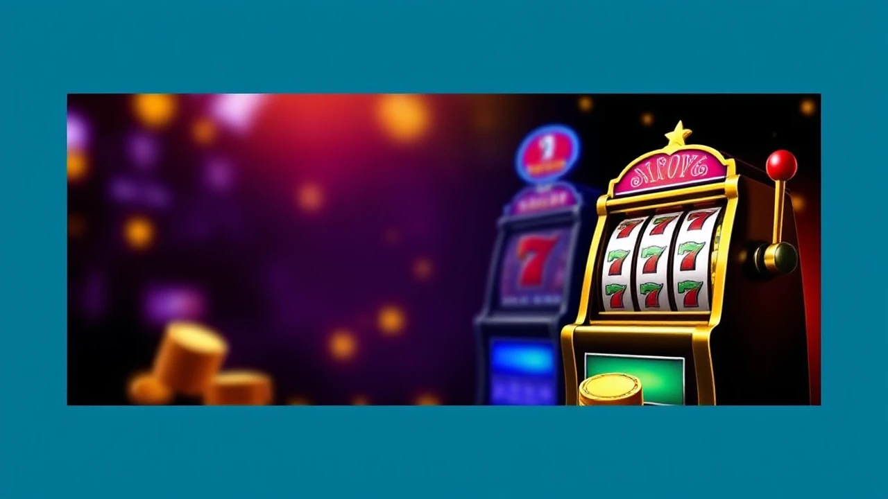 Conquering the Art of Winning Big at Casino Slots: Top 10 Tips Unveiled