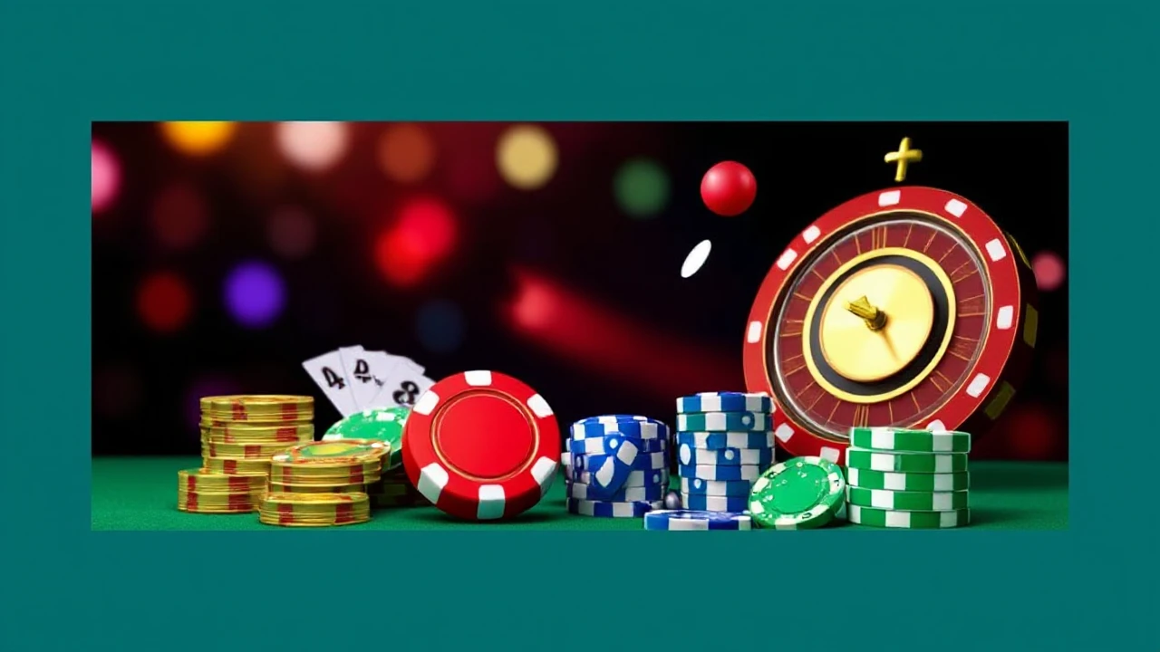 Unveiling the Popular Casino Myths and Realities: Separating Fiction from Reality