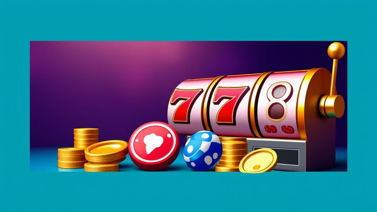 Understanding the Psychology of Risk-Taking Actions in Slot Game Choices