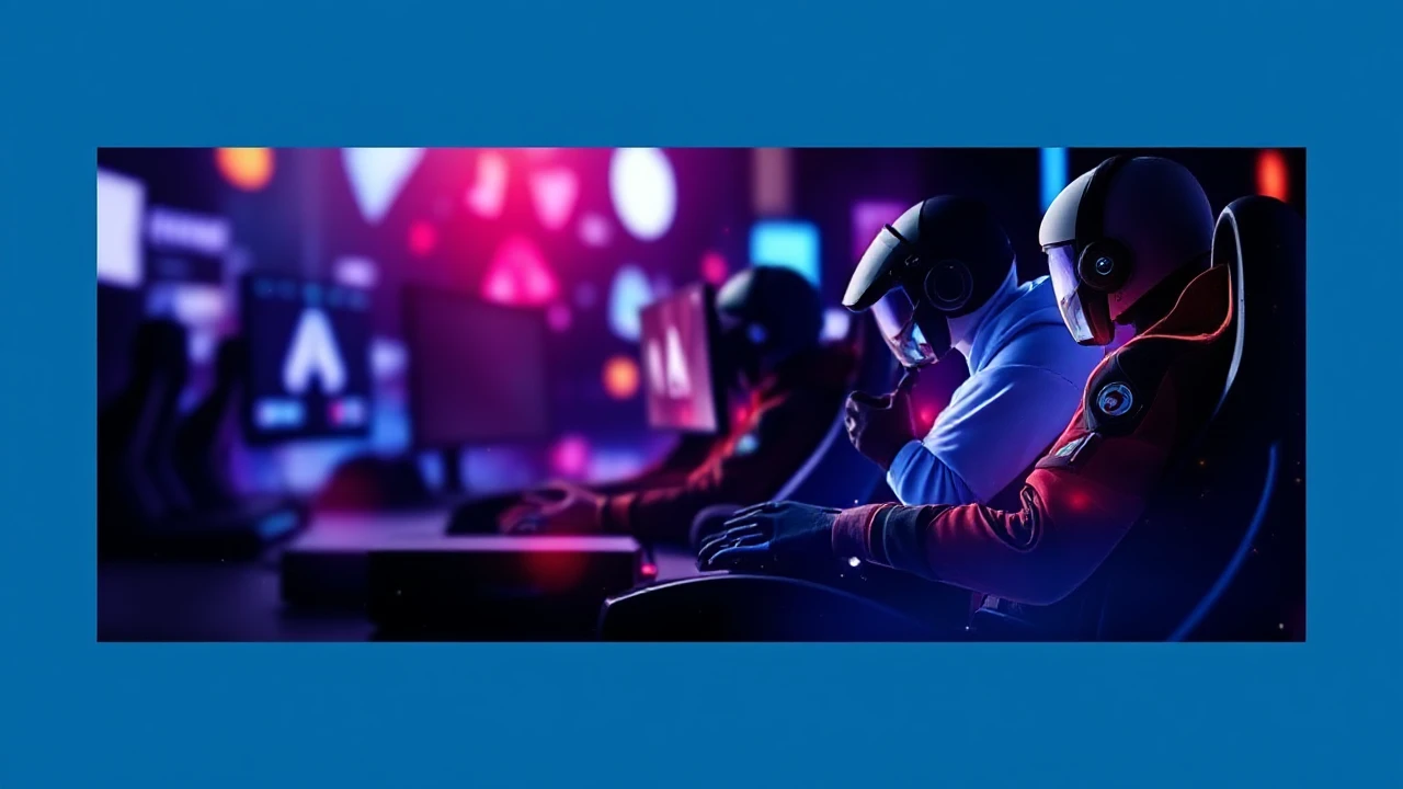 Unveiling the Esports Industry: Latest Developments and Future Projections