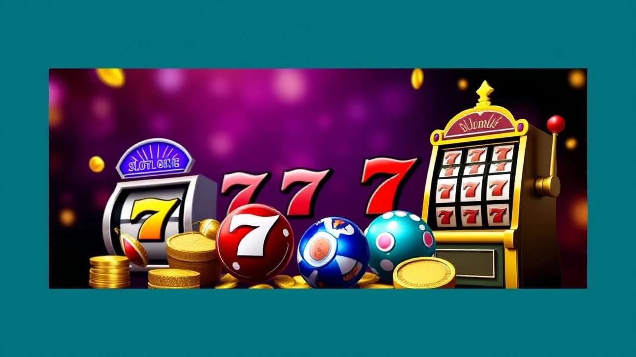 Panduan Mengenal Varian Slot Casino yang Lumayan Untung