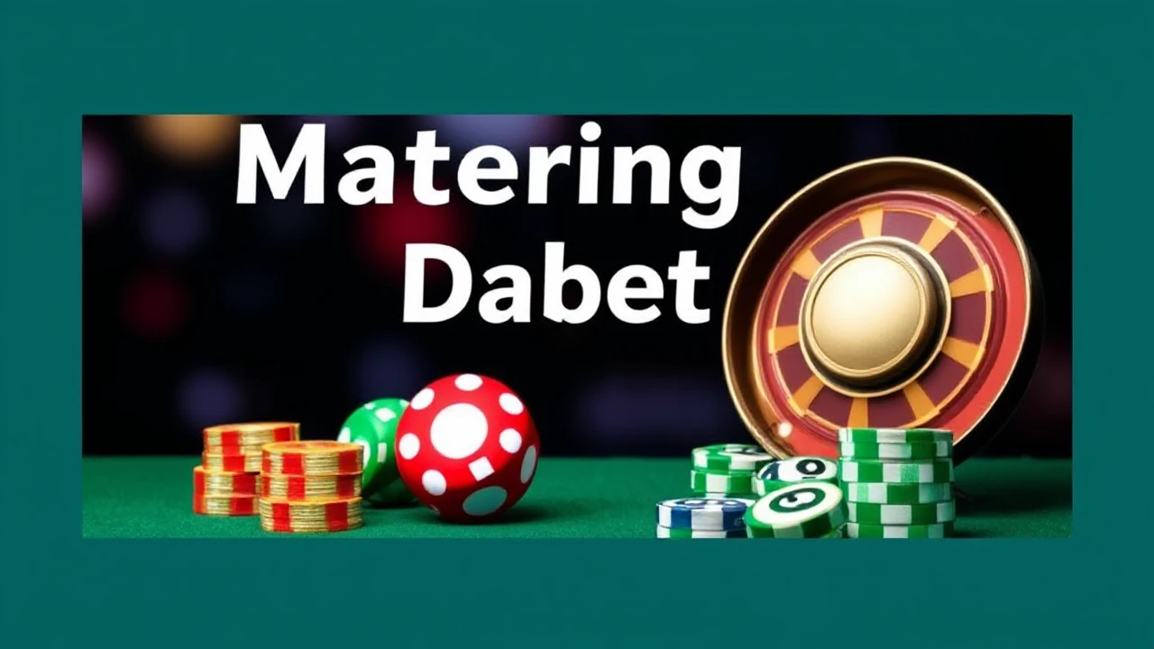 Mastering Your Dabet Strategies: Top 10 Tips for Success