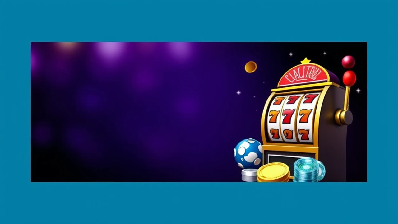 Top 7 Mistakes When Engaging in Casino Slots