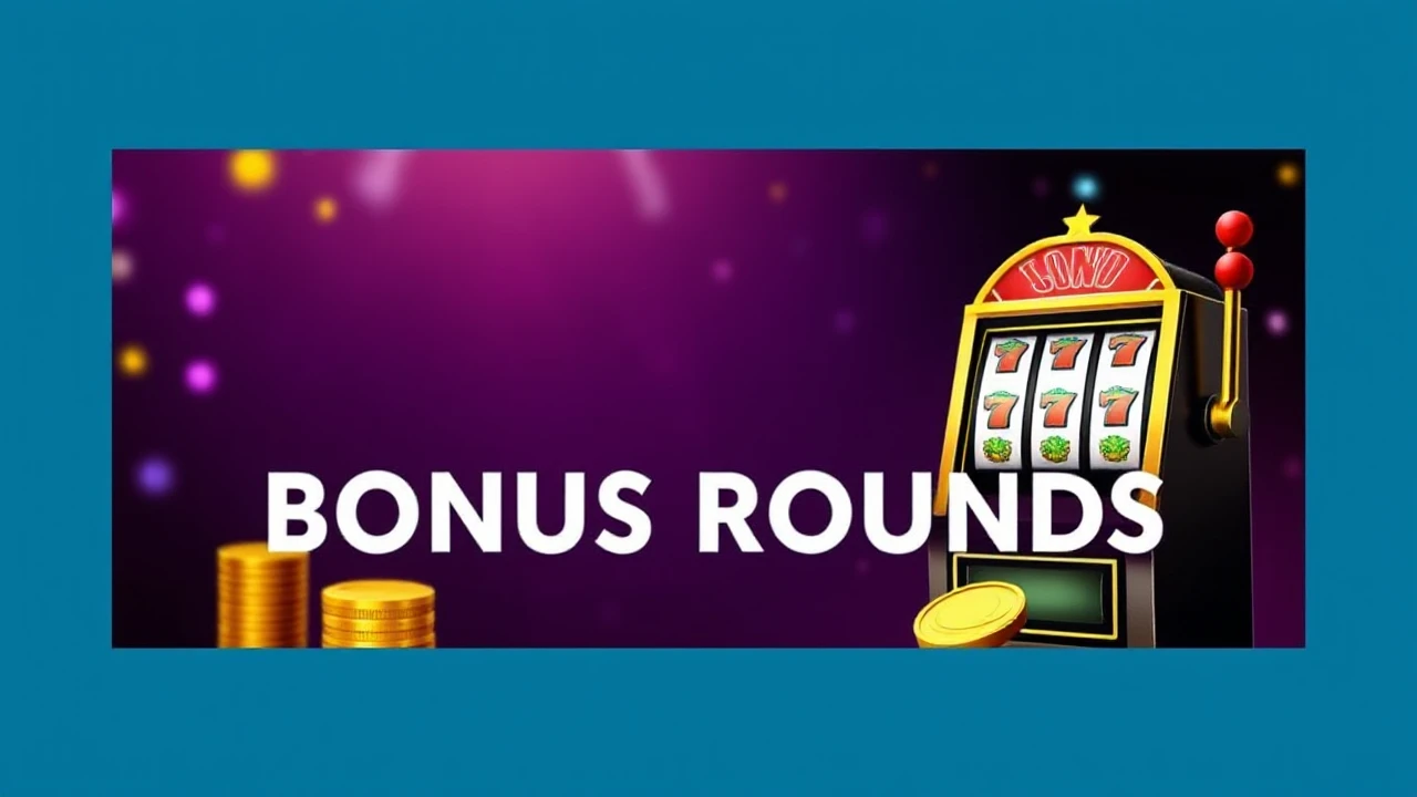 The Emergence of Interactive Bonus Rounds in Contemporary Casino Games