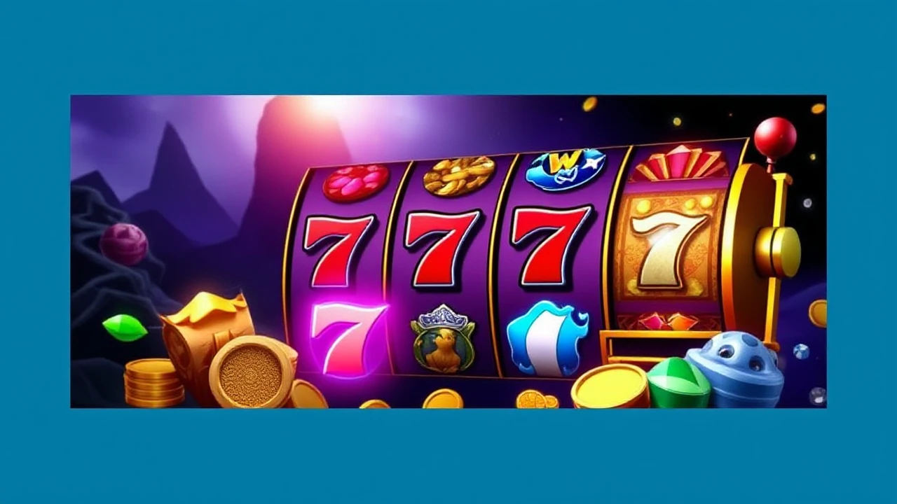 Exploring the Most Popular Slot Themes in Casinos