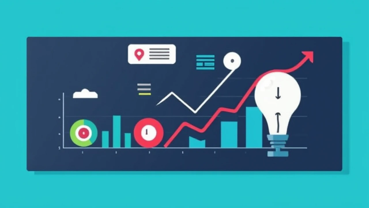 Five Critical Indicators All Company Owner Should Keep an Eye On