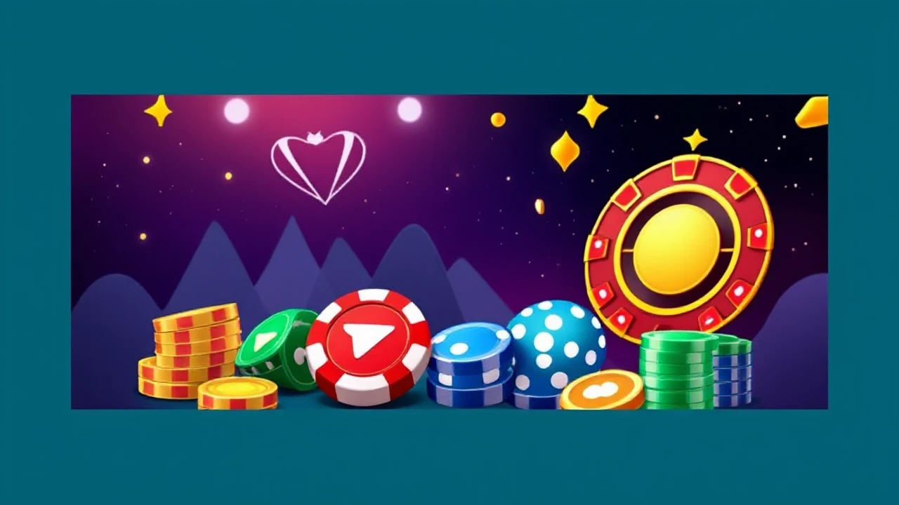 Exploring the Adventures of Hitclub Casino Games