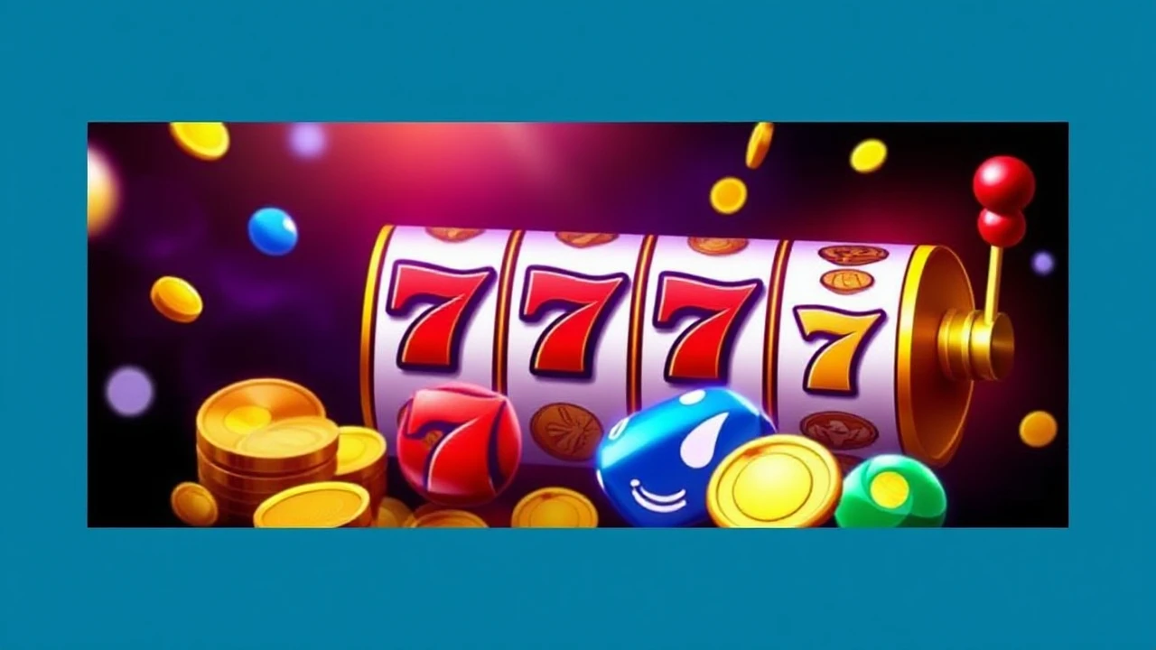 Strategi Slot yang Menguntungkan