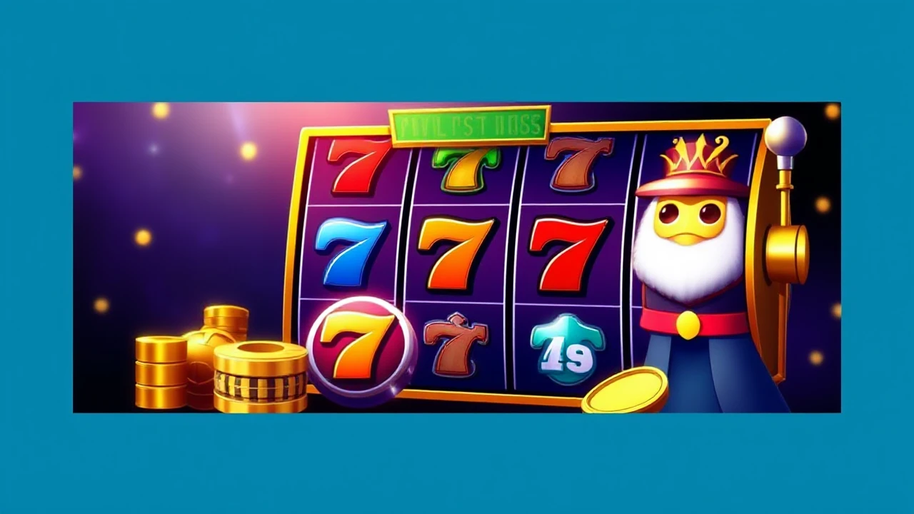 Craft of Creating Engaging Storylines and Characters in Slot Games