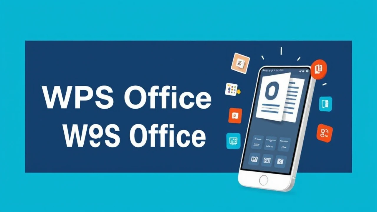 Enhance Your Productivity with WPS Office Mobile: Work Smarter