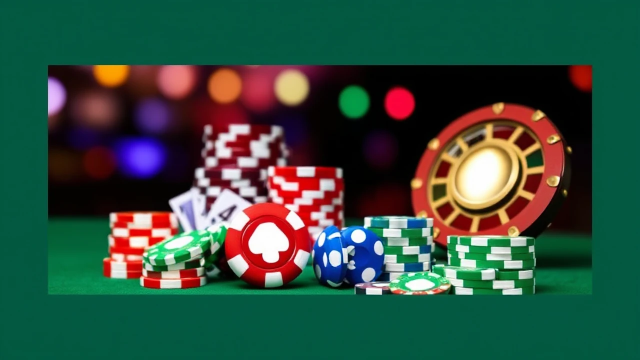 Your Complete Handbook to Understanding the Realm of Gaming Houses